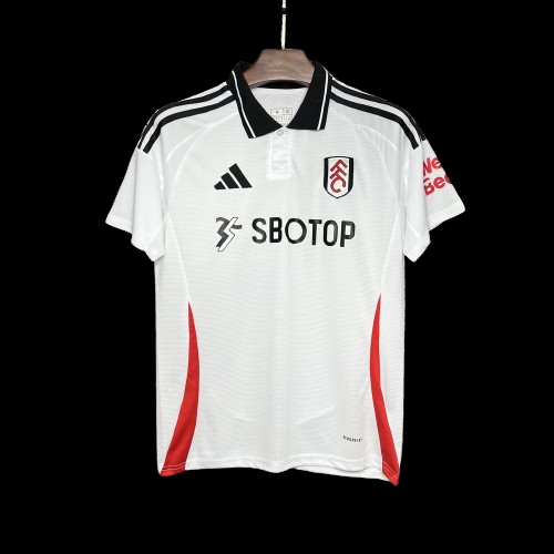 Fulham Home Jersey 2024
