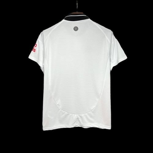 Fulham Home Jersey 2024