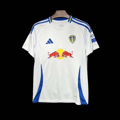 Leeds Home Jersey 2024
