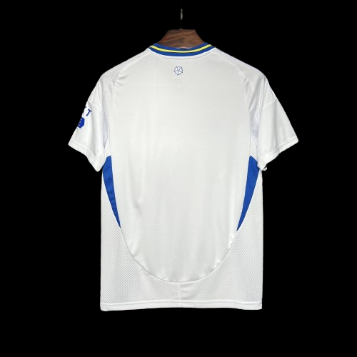 Leeds Home Jersey 2024