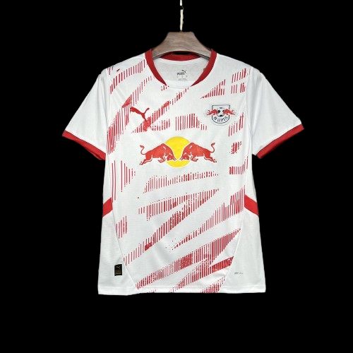 Leipzig Home Jersey 2024-2025