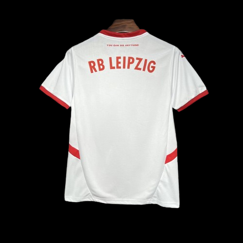 Leipzig Home Jersey 2024-2025