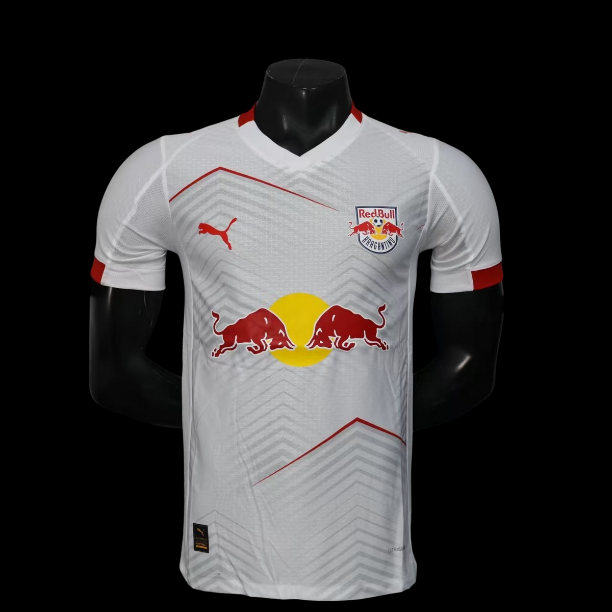 Leipzig Home Jersey 2025-2026