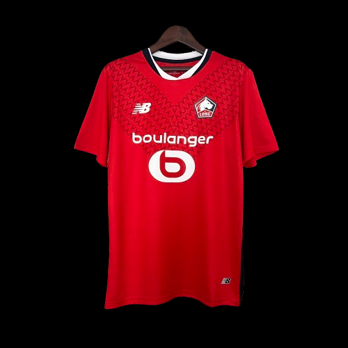 OL Home Jersey 2024-2025