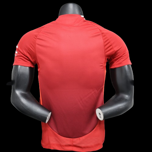Manchester United Home Jersey 2024-2025