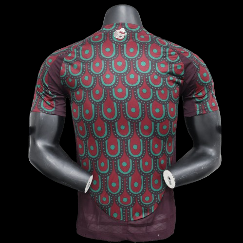 Mexico Home Jersey 2024-2025