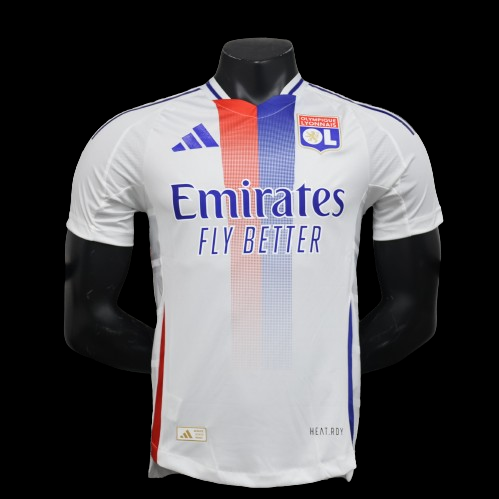 OL Home Jersey 2024-2025