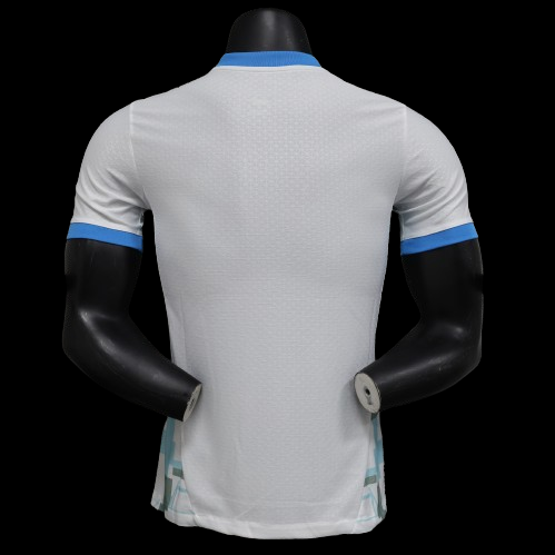 OM Home Jersey 2024-2025