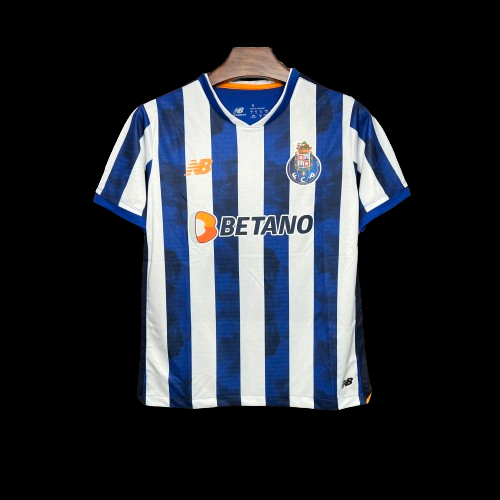 Porto 2024 Home Jersey
