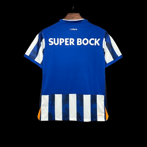 Porto 2024 Home Jersey