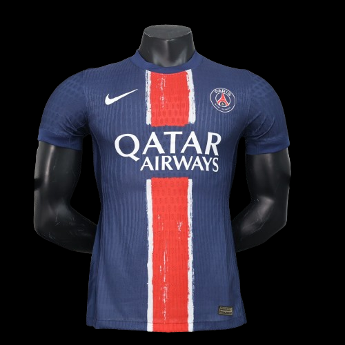 PSG Home Jersey 2024-2025