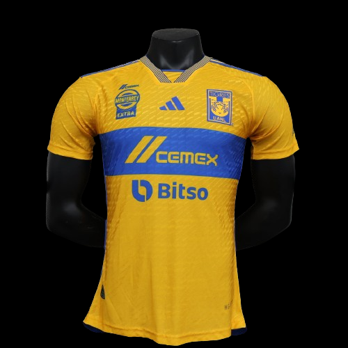 Tigres Home Jersey 2024