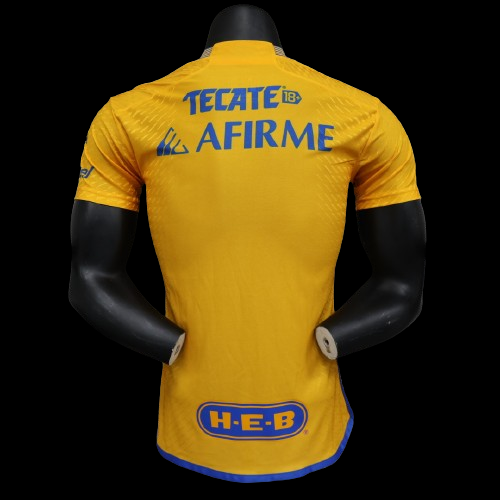 Tigres Home Jersey 2024