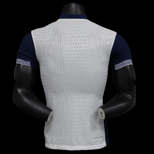 Tottenham Home Jersey 2024-2025