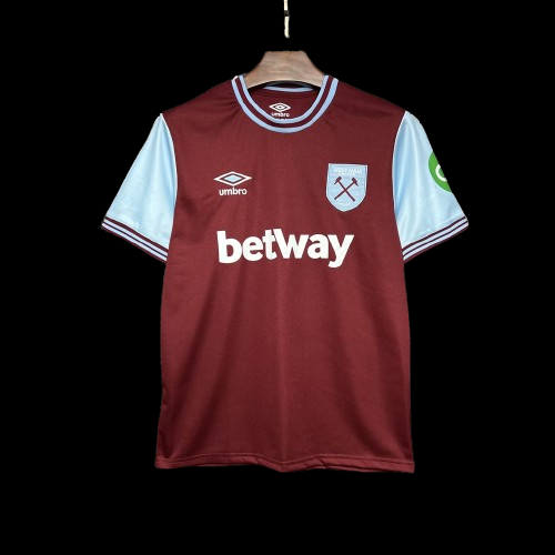 West Ham Home Jersey 2024