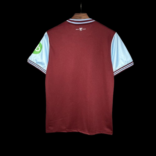 West Ham Home Jersey 2024