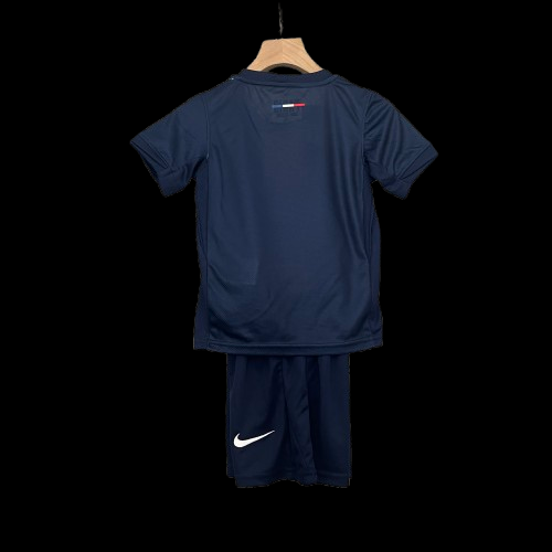 PSG Home Kids' Jersey 24-25