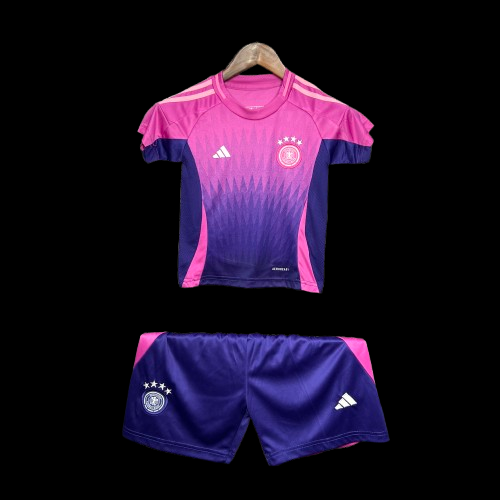 Germany Away Kids Jersey 24-25