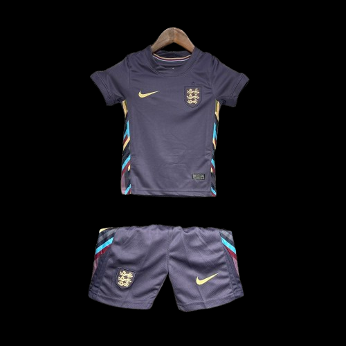 England Away Kids Jersey 24-25