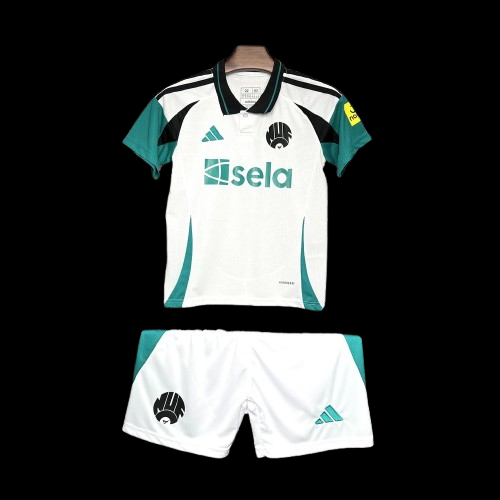 Newcastle Third Kids' Jersey 24-25