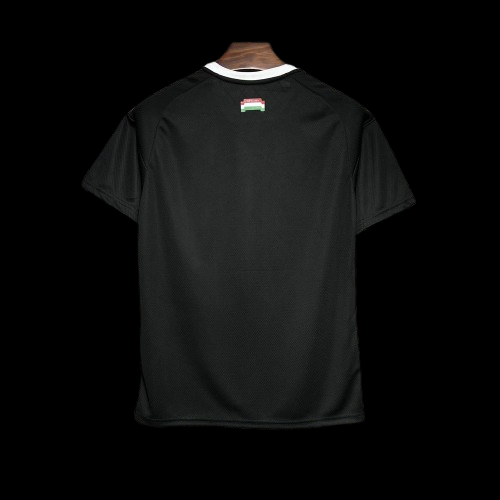As Roma Training Jersey 2024-2025