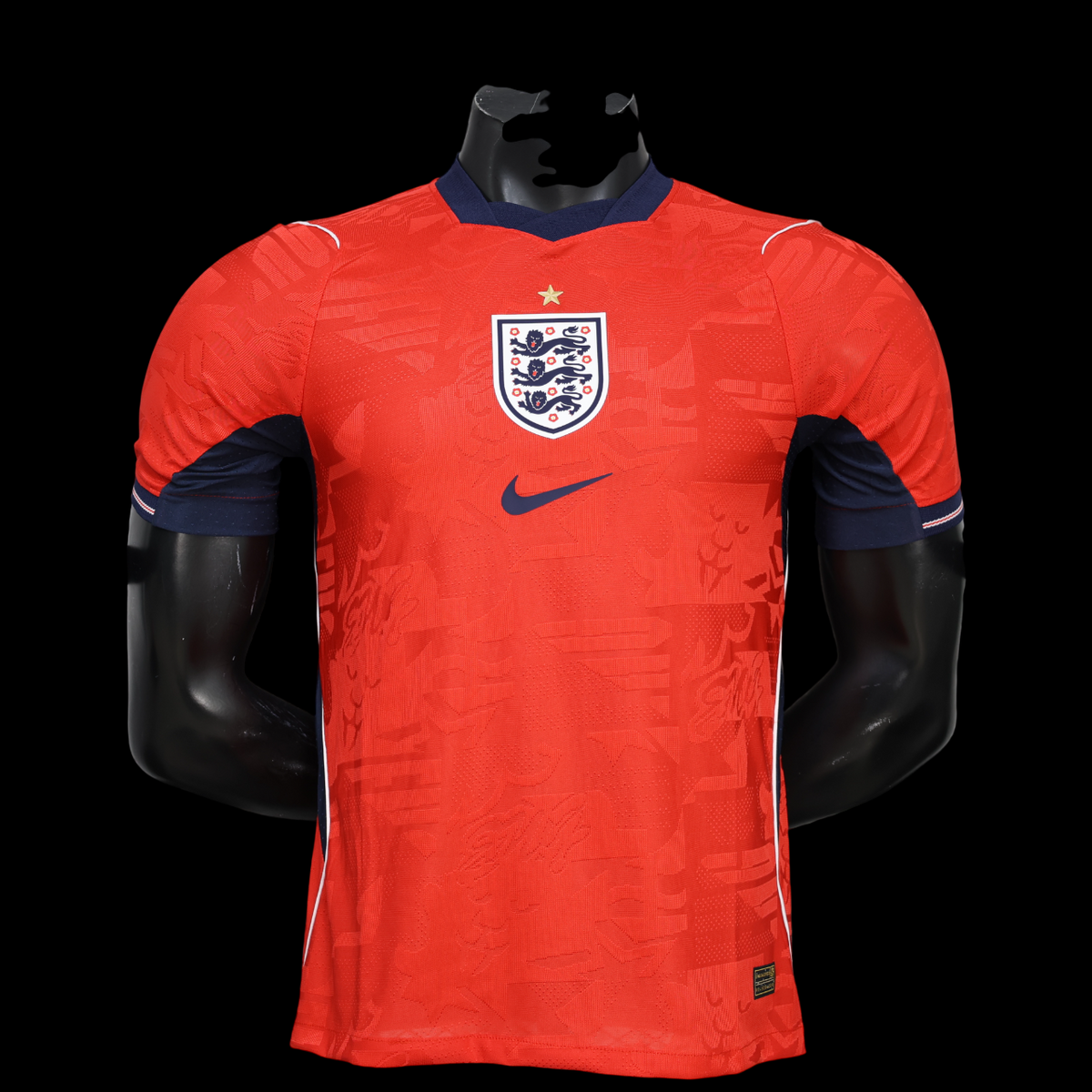 Maillot Extérieur Angleterre 26-27