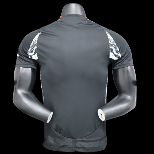 Arsenal Away Jersey 2024-2025