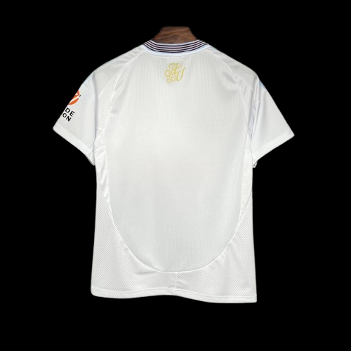 Aston Villa Away Jersey 2024-2025