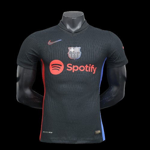 Barcelona Away Jersey 2024-2025