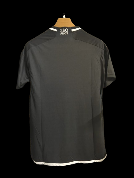 Benfica Away Jersey 2023-2024