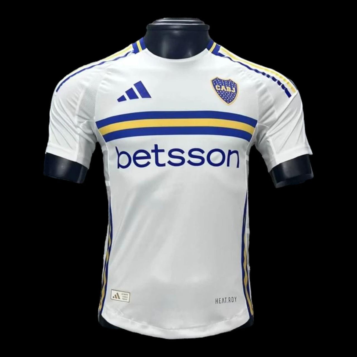 Boca Juniors Away Jersey 2024