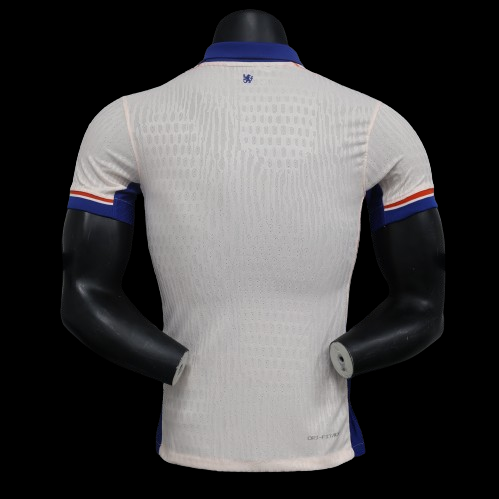 Chelsea Away Jersey 2024-2025