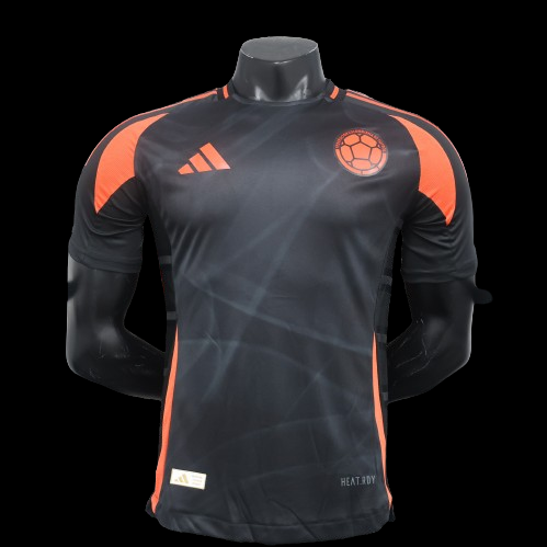 Colombia Away Jersey 2024-2025