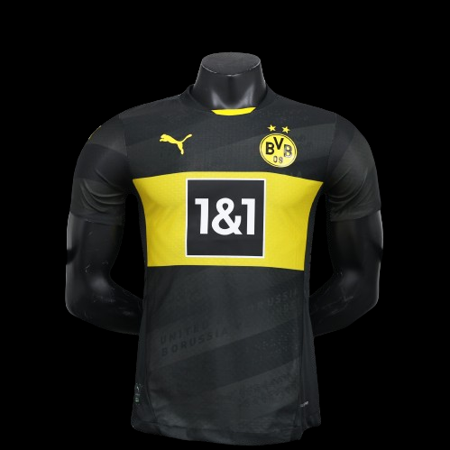 Dortmund Away Jersey 2024-2025