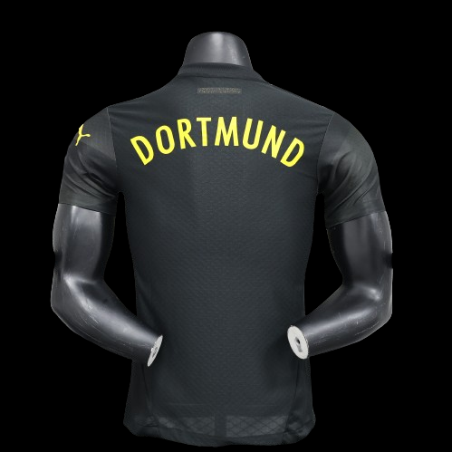 Dortmund Away Jersey 2024-2025