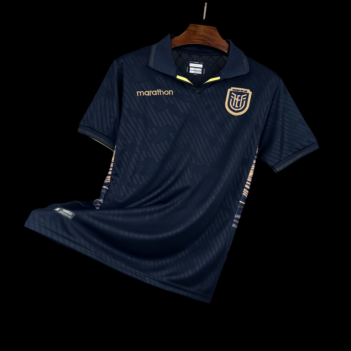 Maillot Extérieur Équateur 26-27