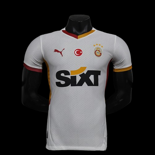 Galatasaray Away Jersey 2024-2025