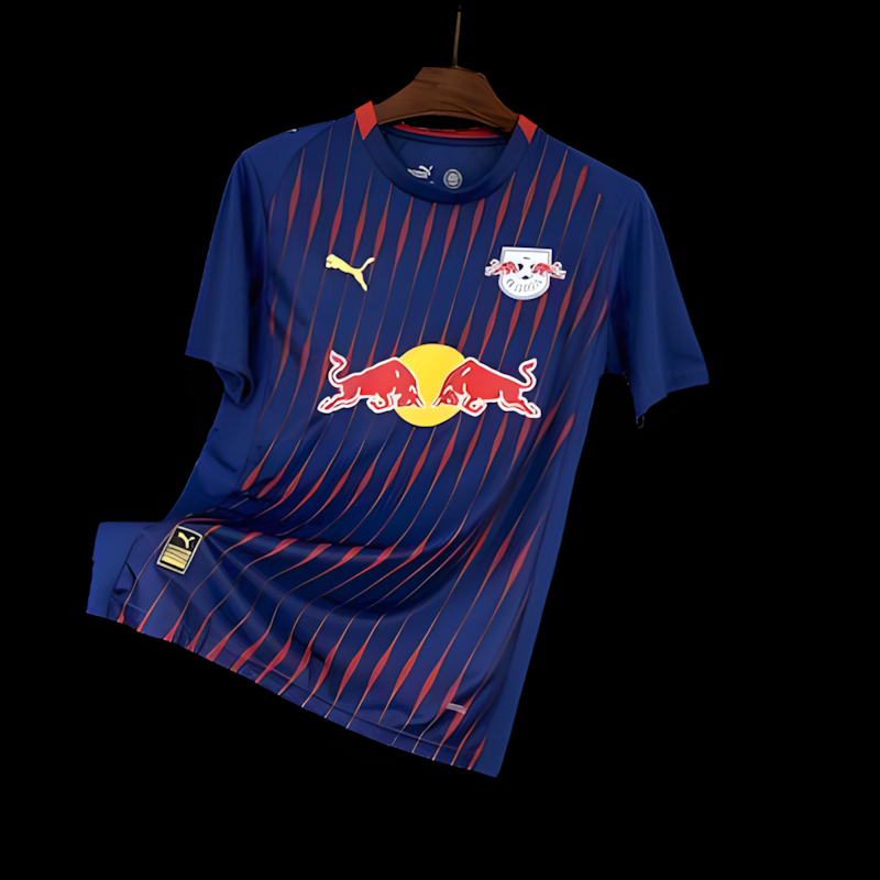 Leipzig Away Jersey 2025-2026