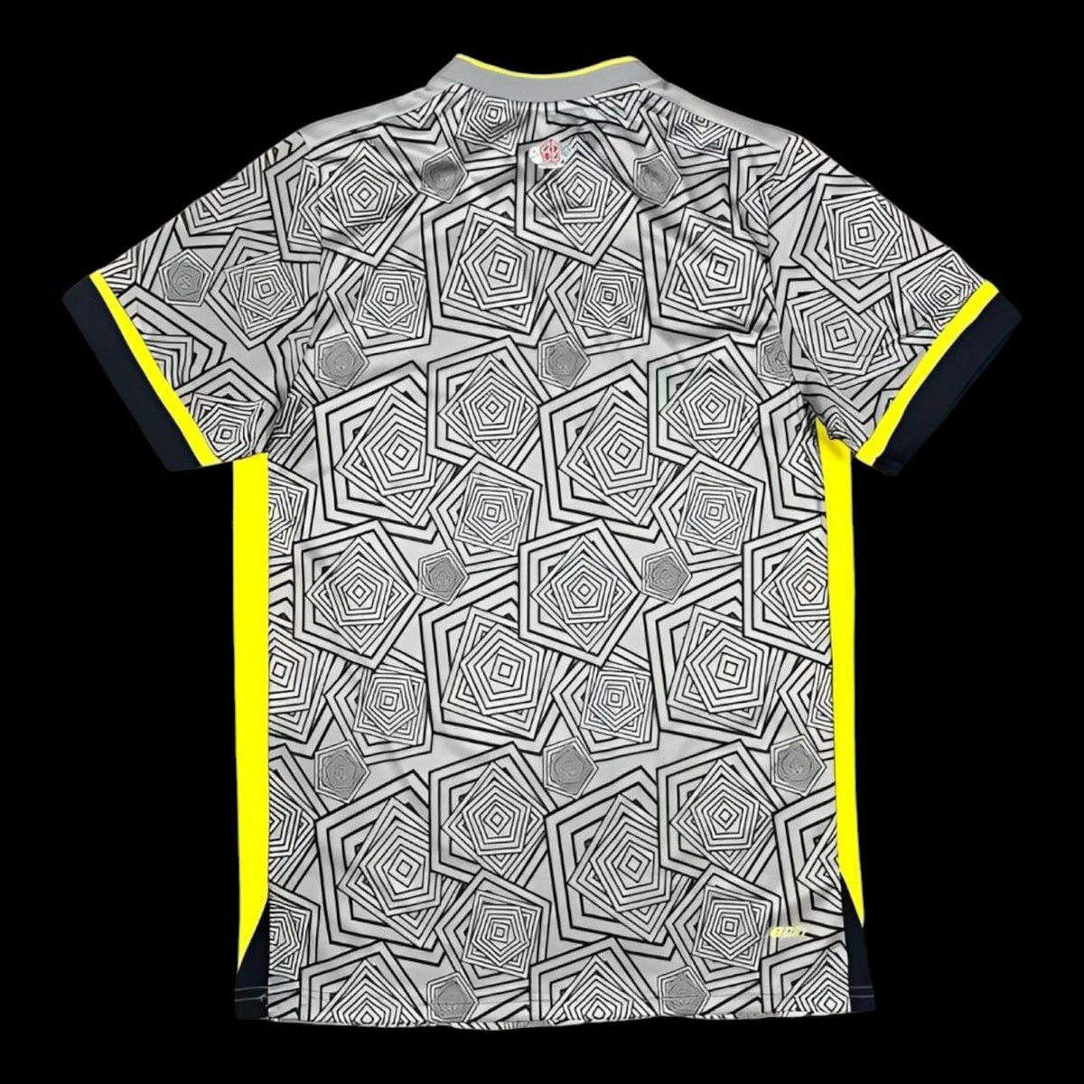 Lille Away Jersey 2024-2025