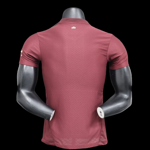 Manchester City Away Jersey 2024-2025