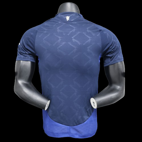 Manchester United Away Jersey 2024-2025
