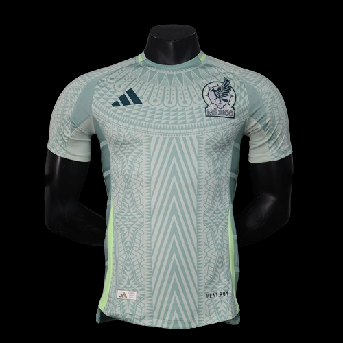 Mexico Away Jersey 2024-2025