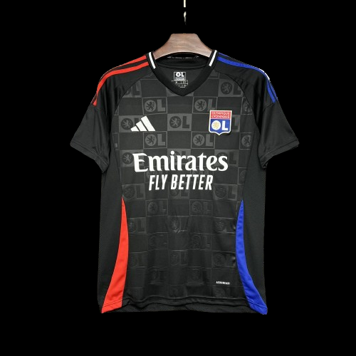 OL Away Jersey 2024-2025