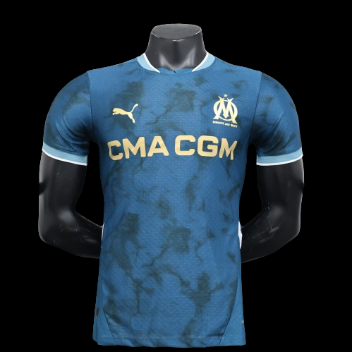 OM Away Jersey 2024-2025