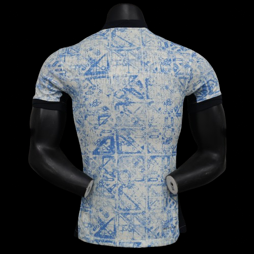 Portugal Away Jersey 2024-2025