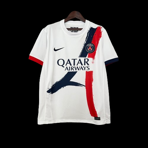 PSG Away Jersey 2024-2025