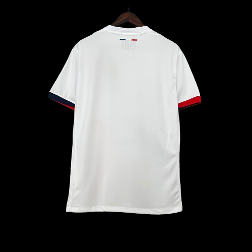 PSG Away Jersey 2024-2025