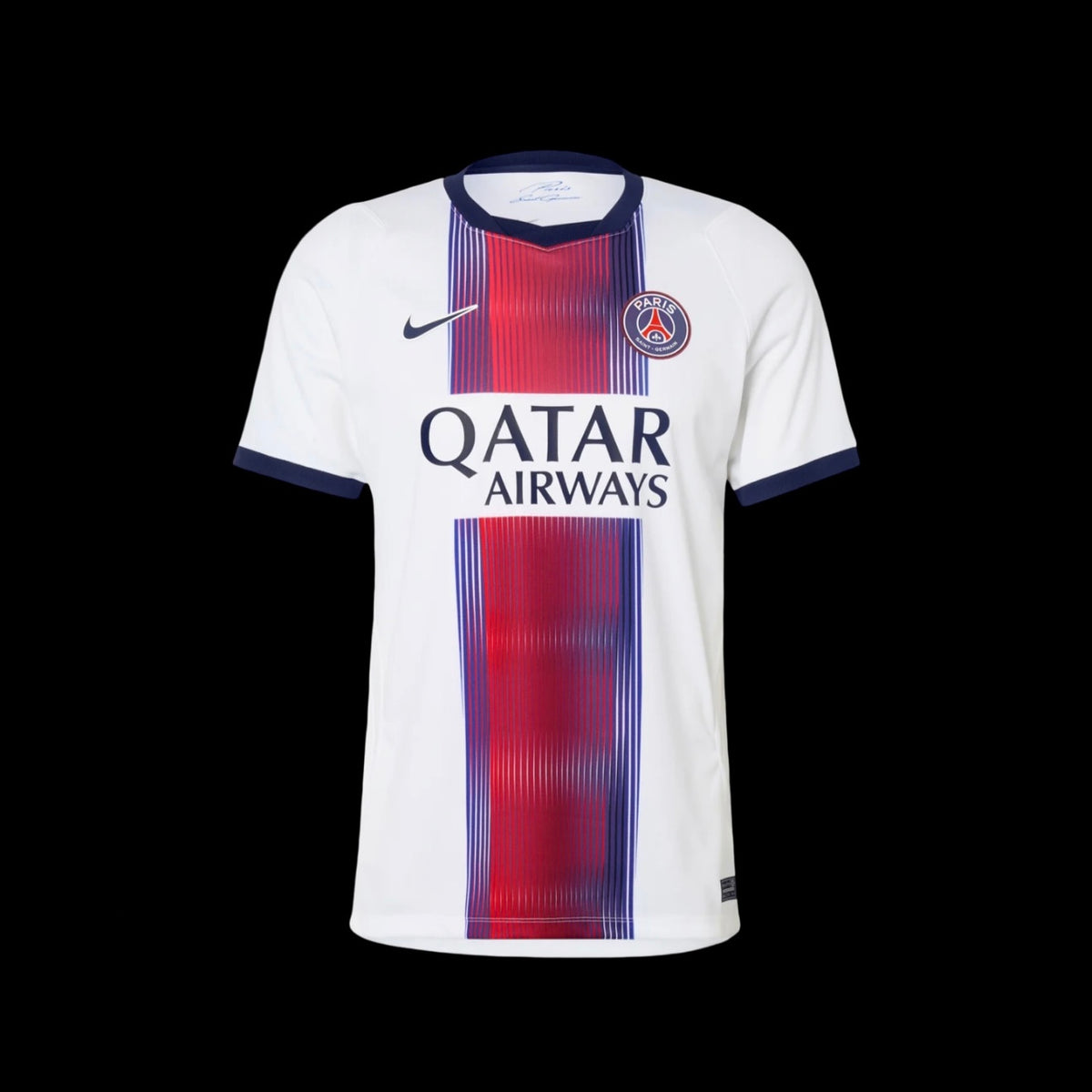 Maillot Extérieur PSG 2026-2027