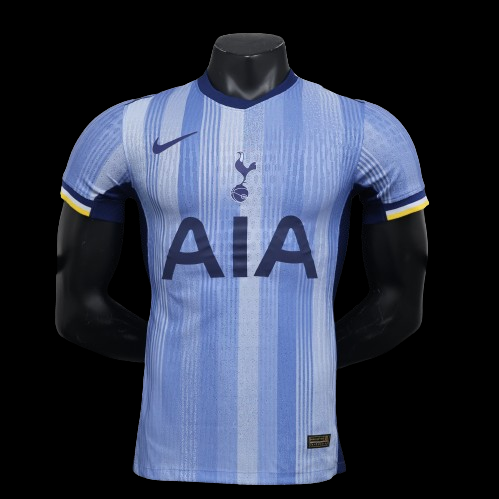 Tottenham Away Jersey 2024-2025