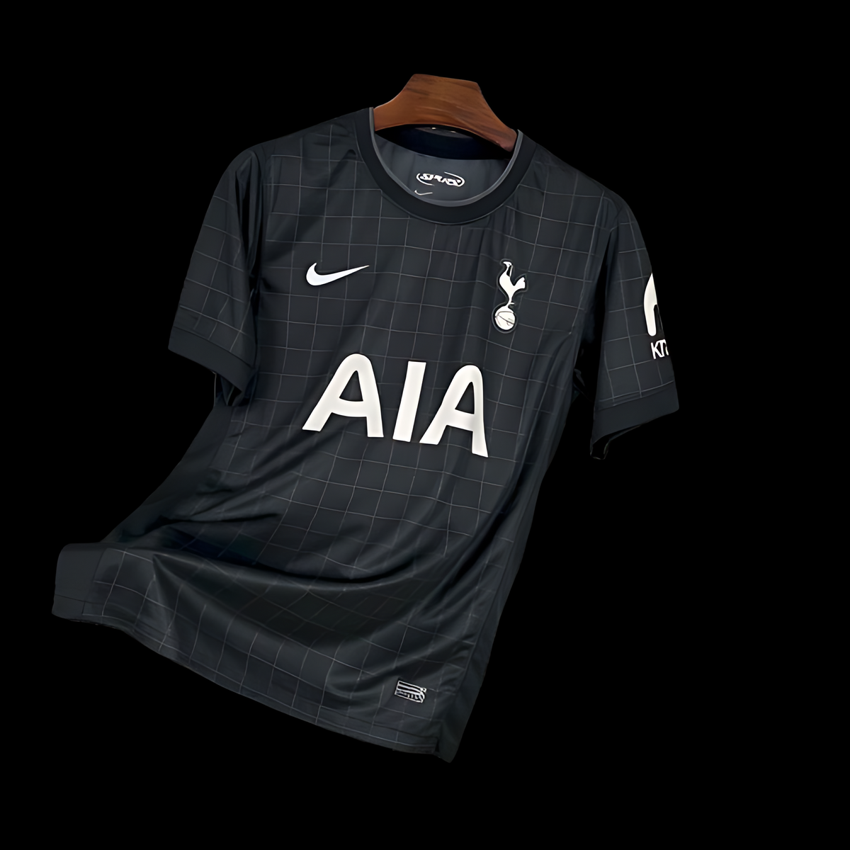 Tottenham Away Jersey 2025-2026